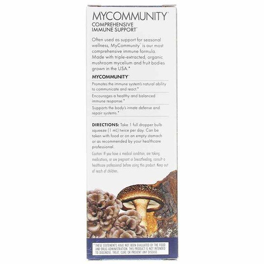 MyCommunity Immune Support Extract, HDF